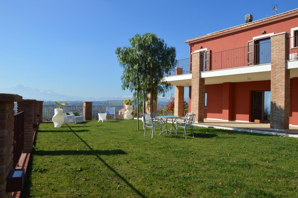 Country House Torrenera Morro d'Oro Ngoại thất bức ảnh