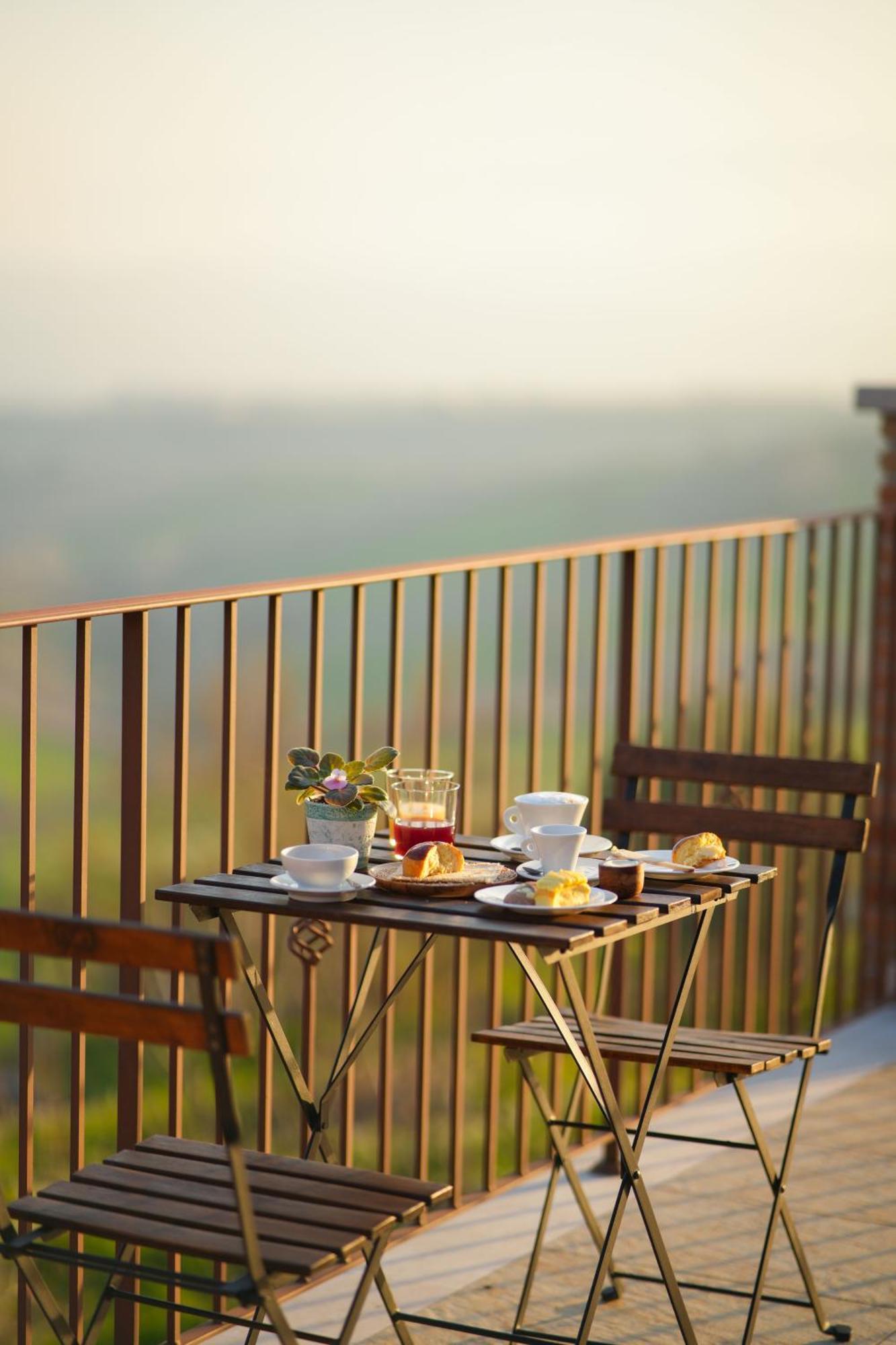 Country House Torrenera Morro d'Oro Ngoại thất bức ảnh